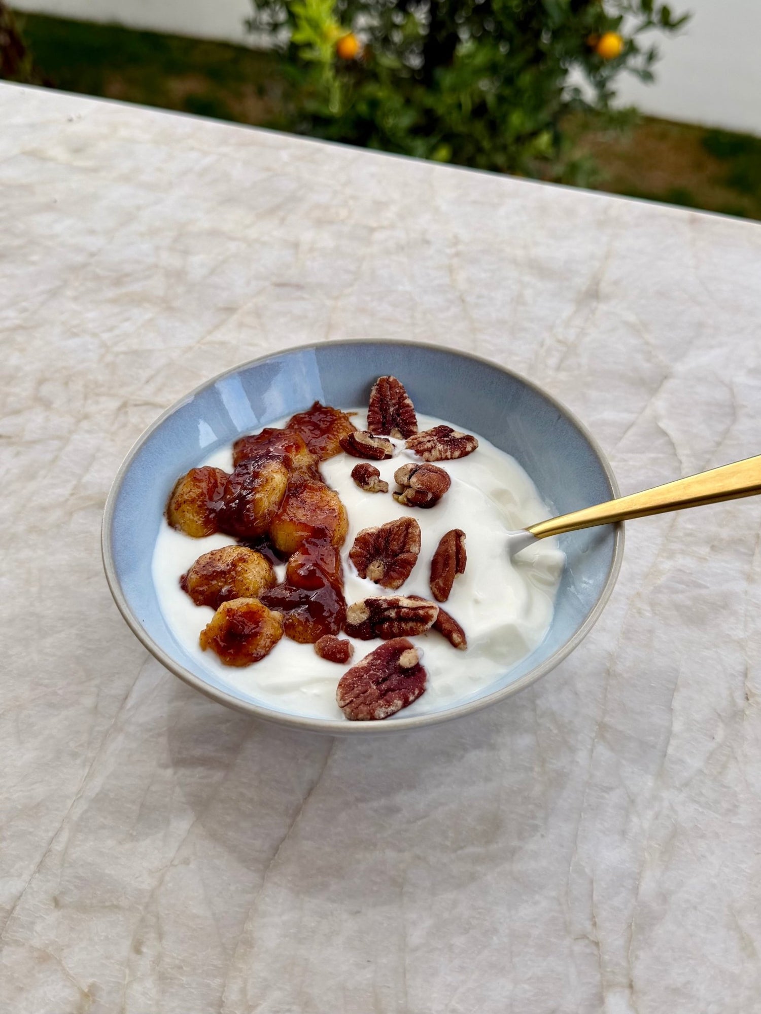 Snack con 13 gramos de proteína 🥣💕 - Pau Fit