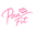 Logo de Pau Fit